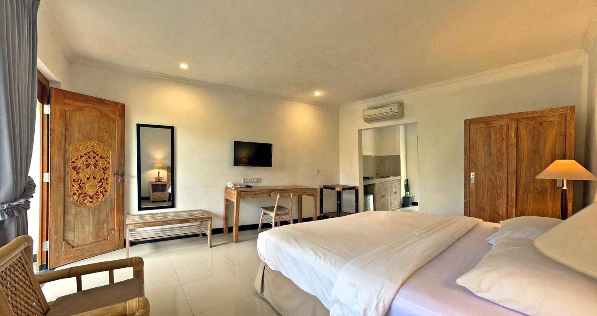 Sanur Lodge Dış mekan fotoğraf