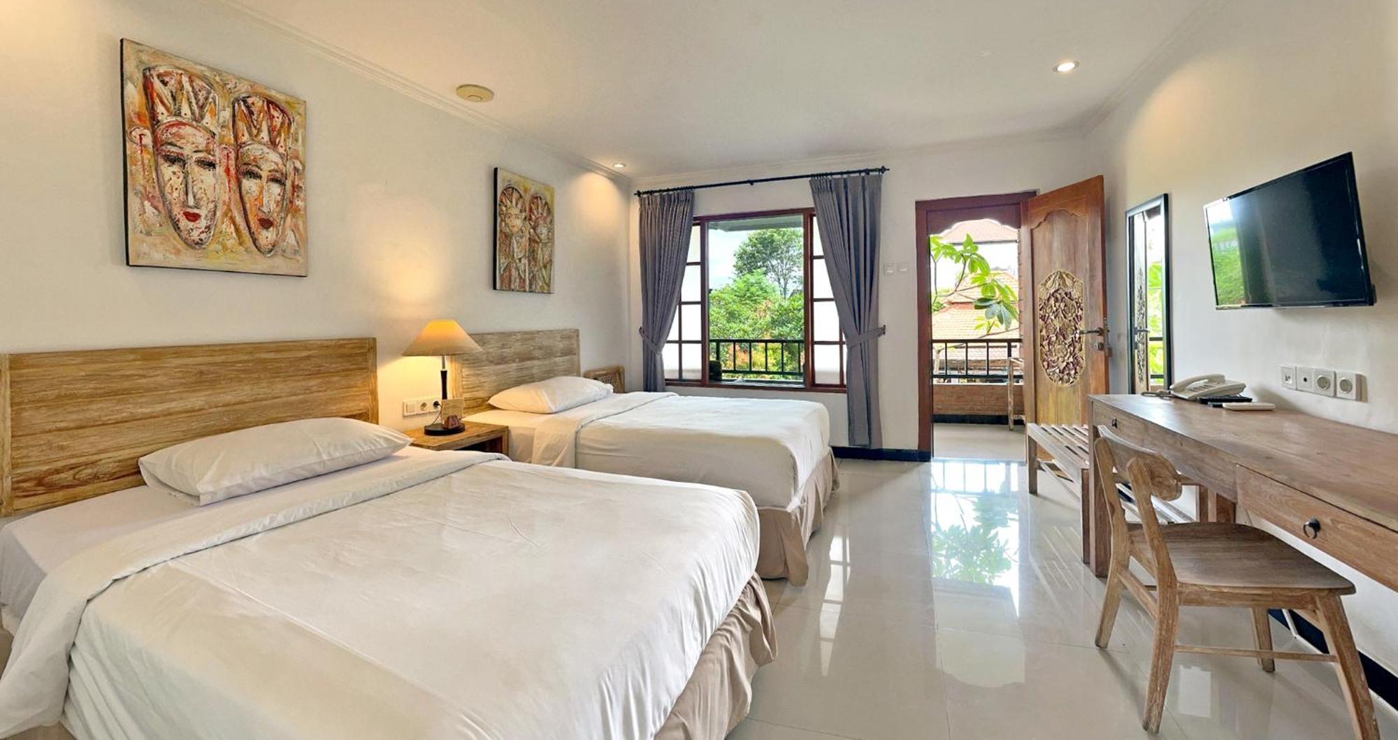 Sanur Lodge Dış mekan fotoğraf