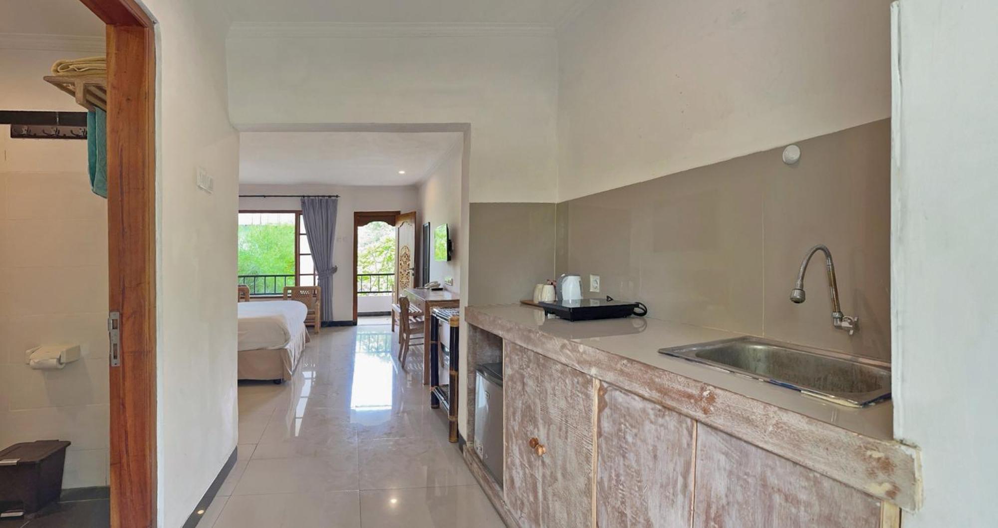 Sanur Lodge Dış mekan fotoğraf