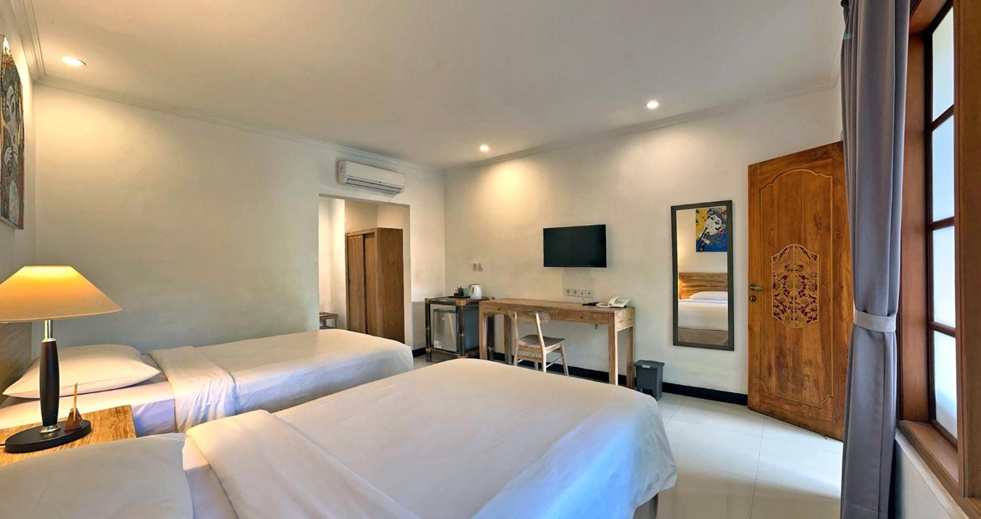 Sanur Lodge Dış mekan fotoğraf