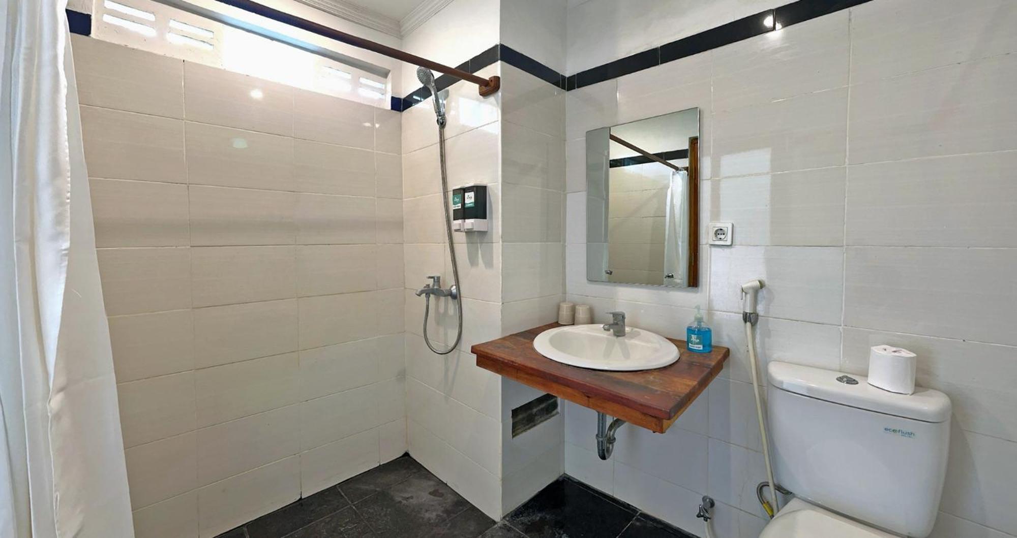 Sanur Lodge Dış mekan fotoğraf
