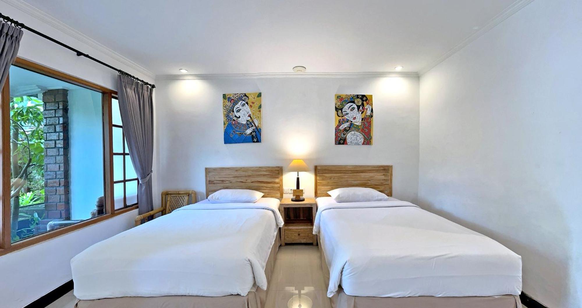 Sanur Lodge Dış mekan fotoğraf