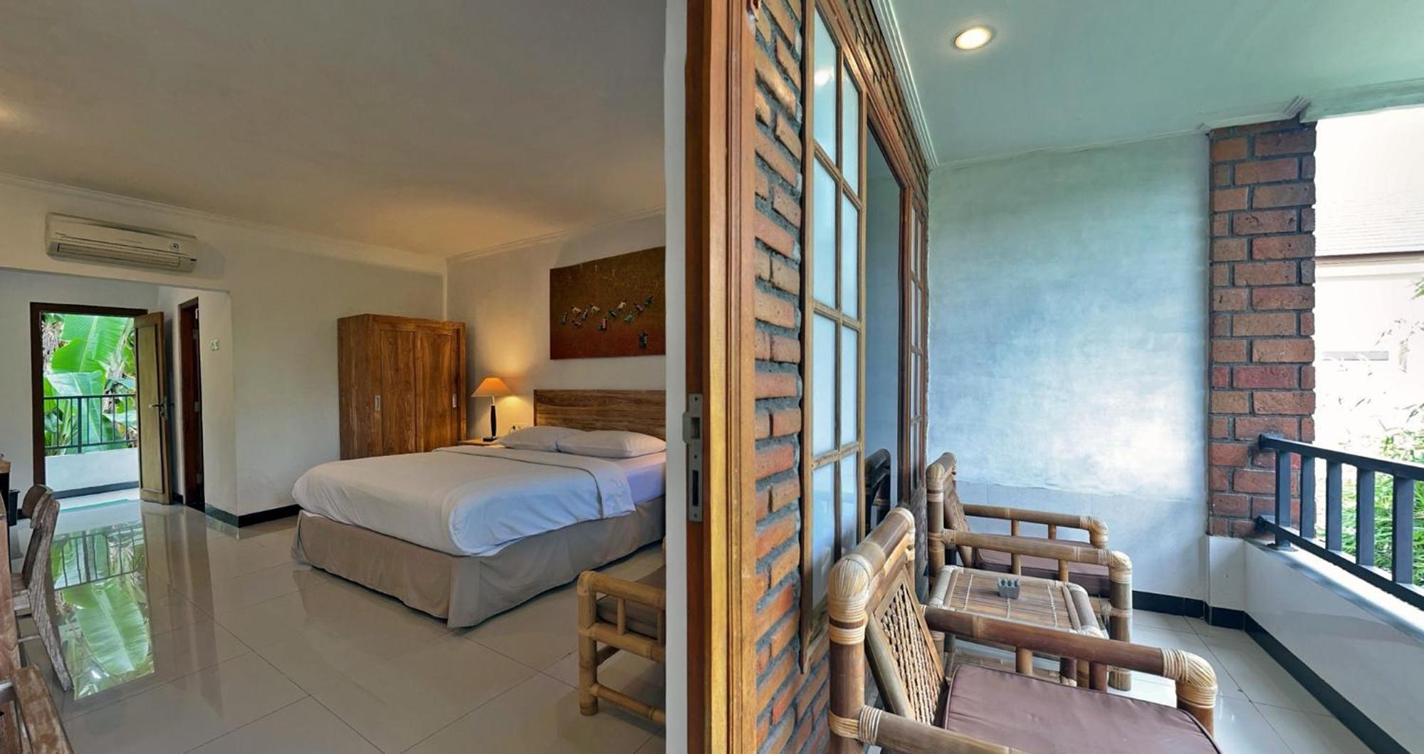 Sanur Lodge Dış mekan fotoğraf