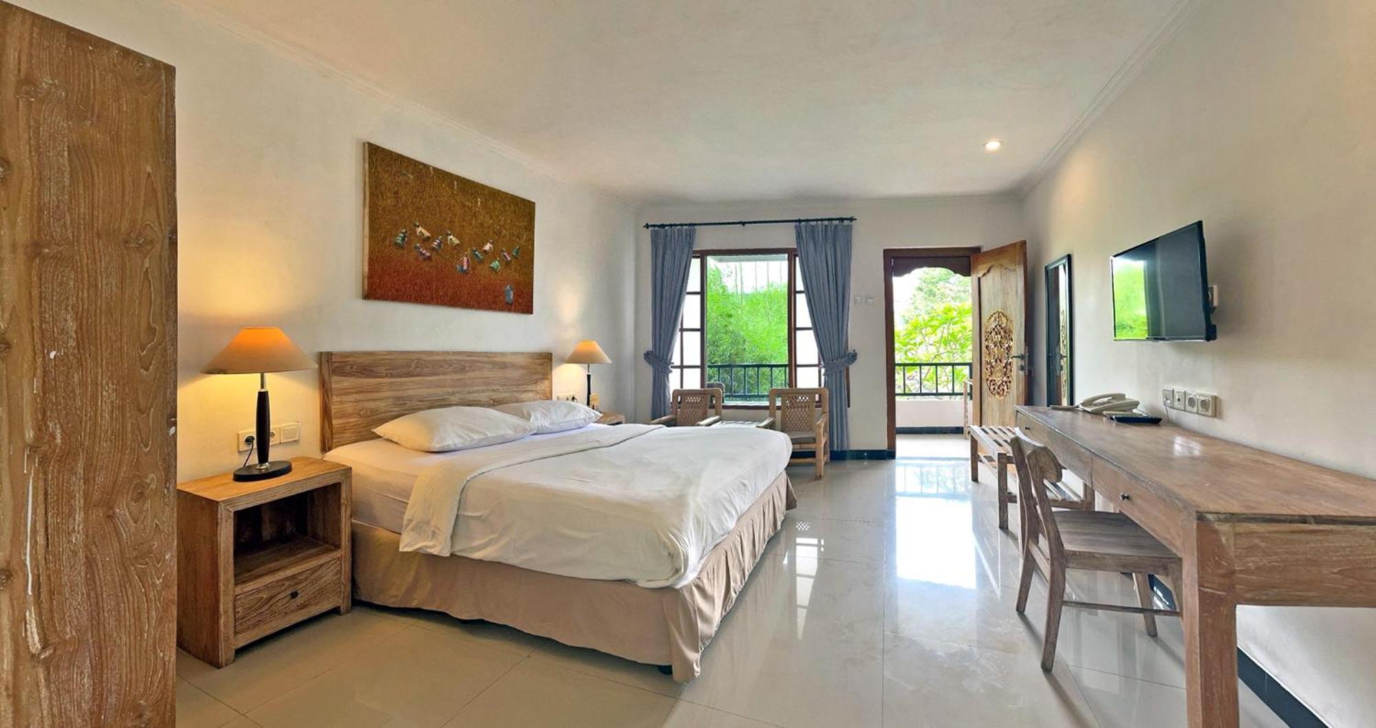 Sanur Lodge Dış mekan fotoğraf