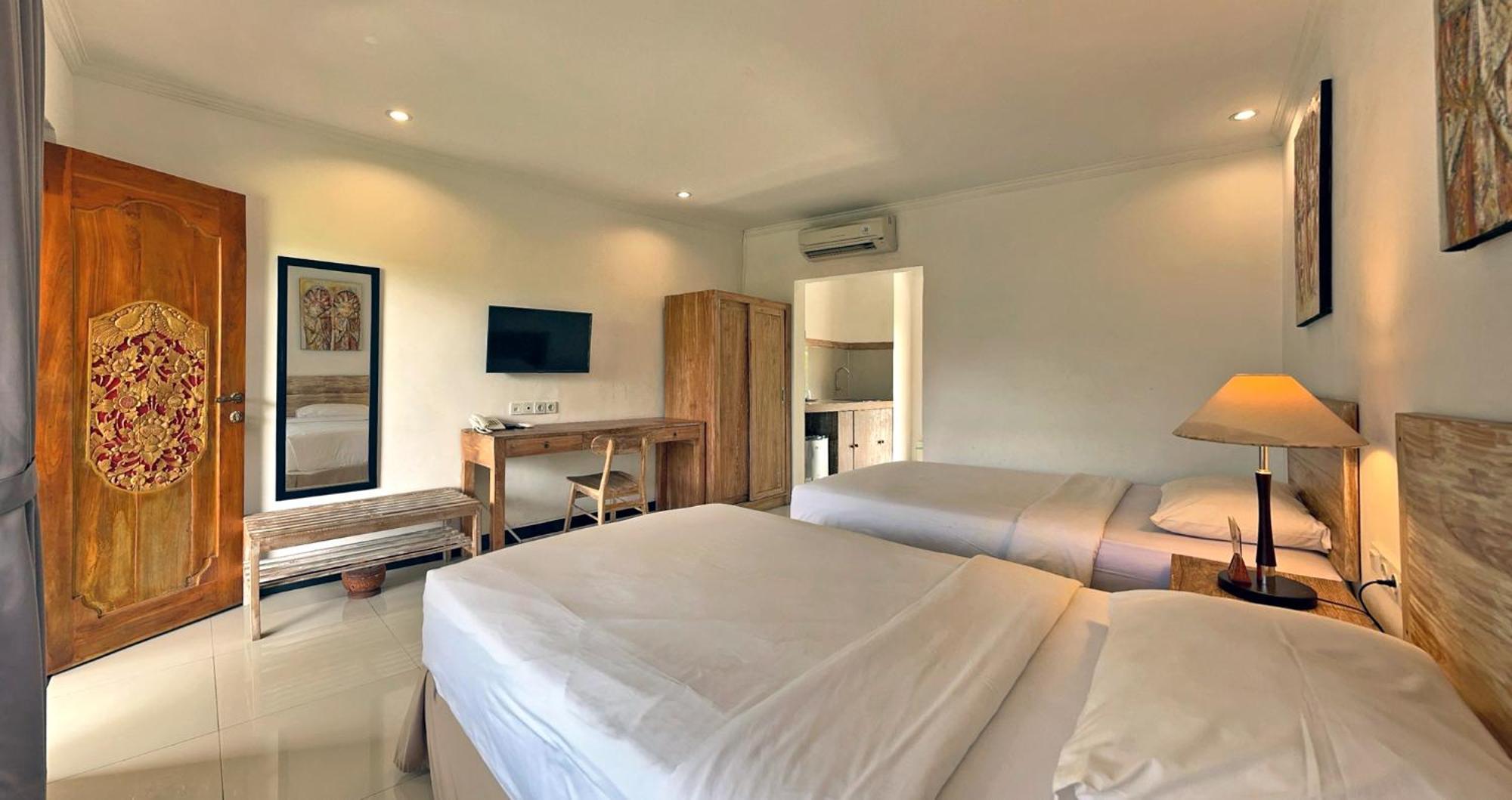 Sanur Lodge Dış mekan fotoğraf
