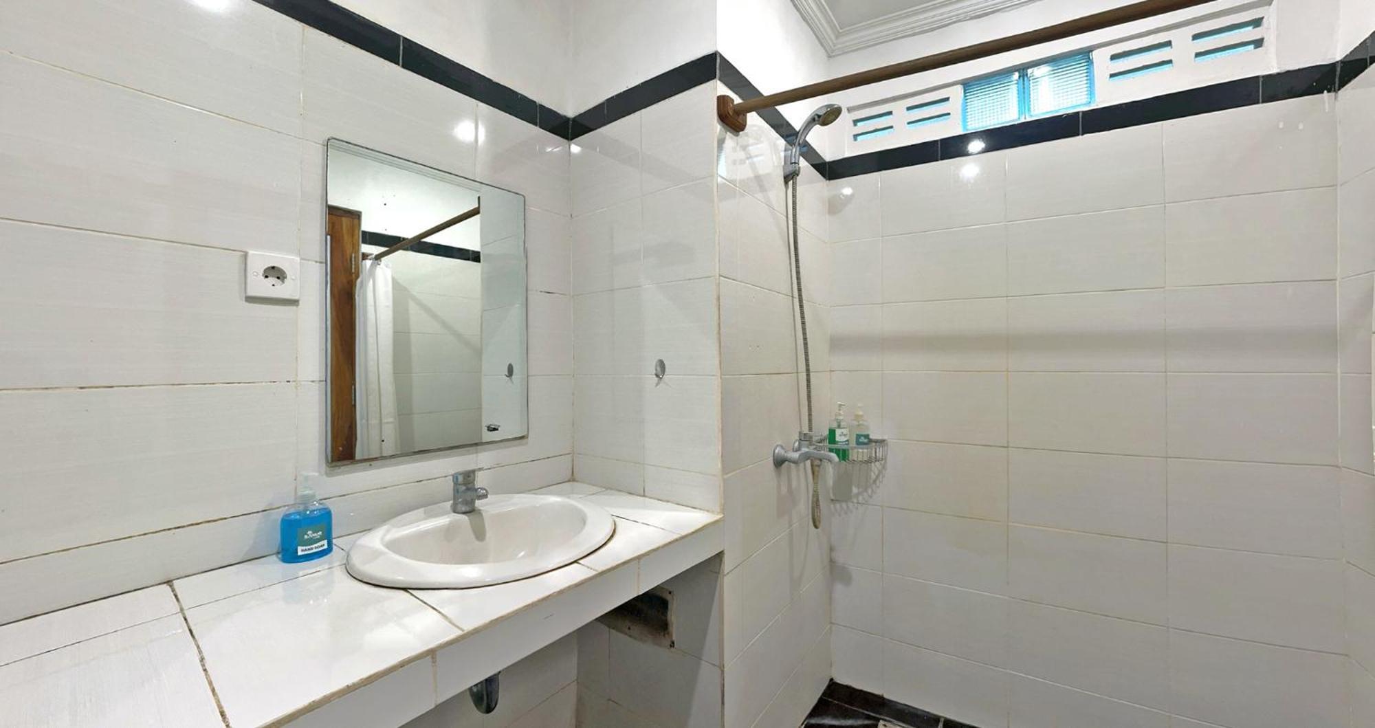 Sanur Lodge Dış mekan fotoğraf