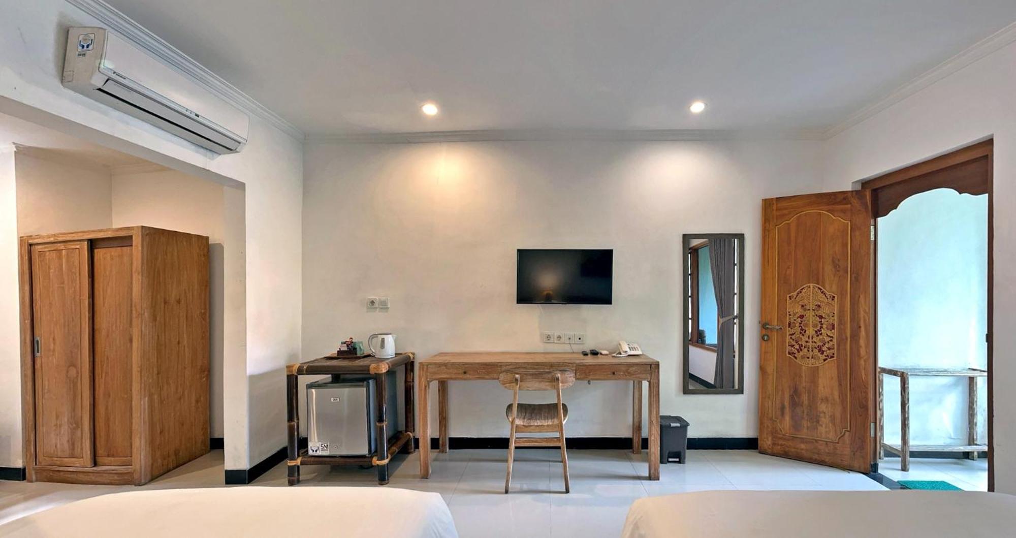 Sanur Lodge Dış mekan fotoğraf